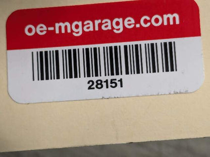 *14-19 OEM BMW F15 F85 F86 X5 X6 X5M COMFORT ACCESS Left Driver Door Handle