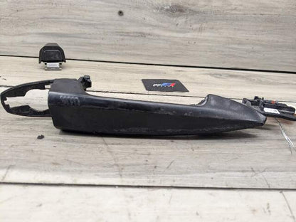 *14-19 OEM BMW F15 F16 F85 F86 X5 X6 COMFORT ACCESS Right Passenger Door Handle