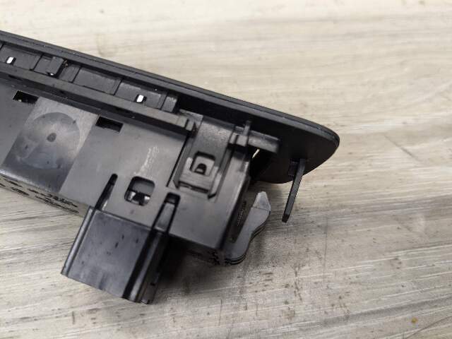 OEM BMW F15 F16 X5 X6 SPORT Center Console Operating DSC Traction Camera Switch