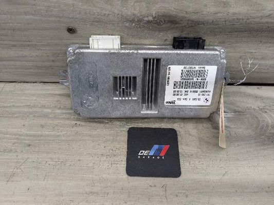 11-19 OEM BMW F25 F86 X3 X4 X5 X6 Top Rear Side View Camera Control Module ECU