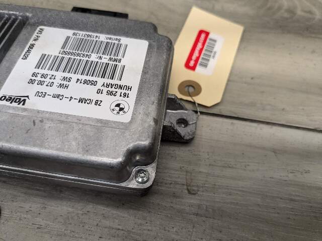 11-19 OEM BMW F25 F86 X3 X4 X5 X6 Top Rear Side View Camera Control Module ECU