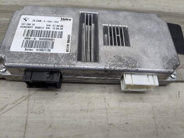 11-19 OEM BMW F25 F86 X3 X4 X5 X6 Top Rear Side View Camera Control Module ECU