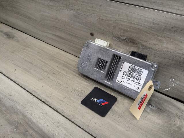 11-19 OEM BMW F25 F86 X3 X4 X5 X6 Top Rear Side View Camera Control Module ECU