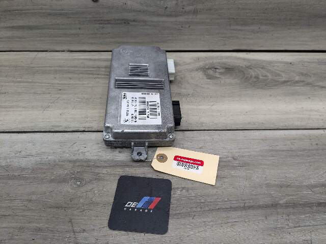 11-19 OEM BMW F25 F86 X3 X4 X5 X6 Top Rear Side View Camera Control Module ECU