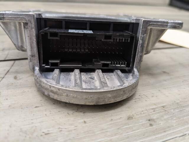OEM BMW F15 F16 F85 F86 AirBag Air Bag SRS ICM Control Module Unit ECU Comp