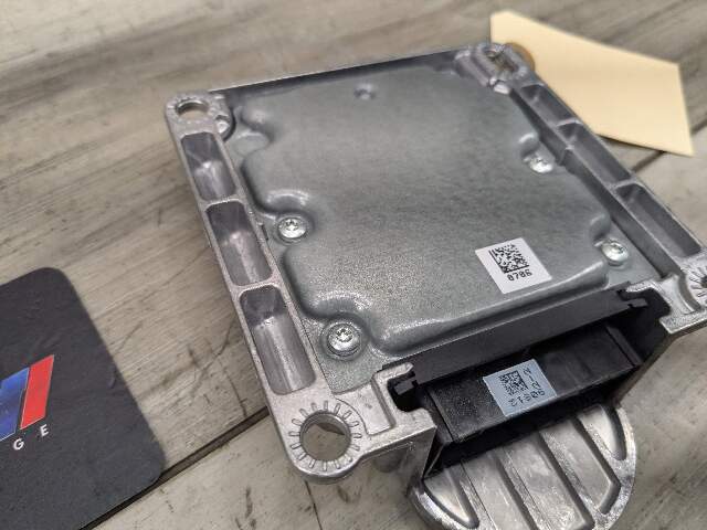 OEM BMW F15 F16 F85 F86 AirBag Air Bag SRS ICM Control Module Unit ECU Comp
