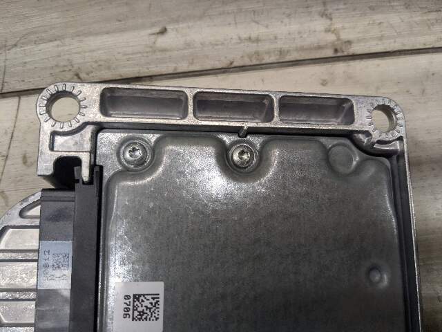 OEM BMW F15 F16 F85 F86 AirBag Air Bag SRS ICM Control Module Unit ECU Comp