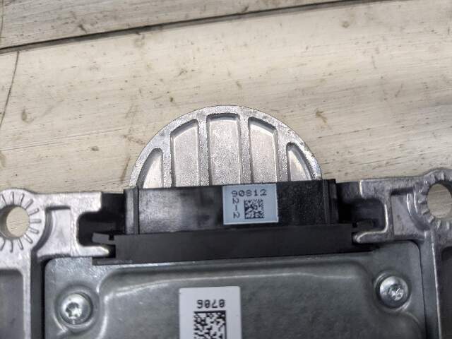 OEM BMW F15 F16 F85 F86 AirBag Air Bag SRS ICM Control Module Unit ECU Comp