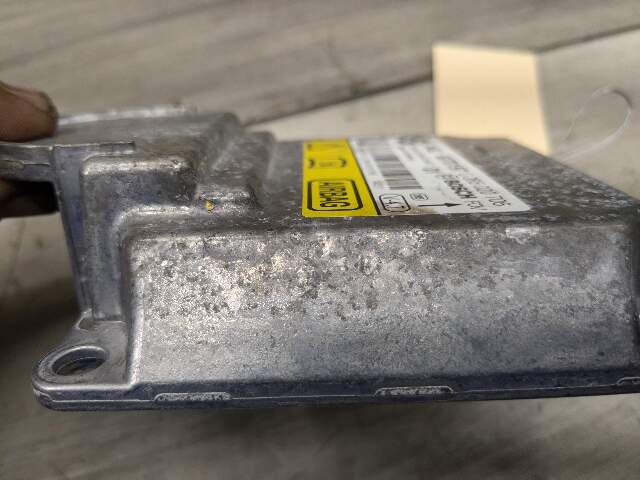 OEM BMW F15 F16 F85 F86 AirBag Air Bag SRS ICM Control Module Unit ECU Comp