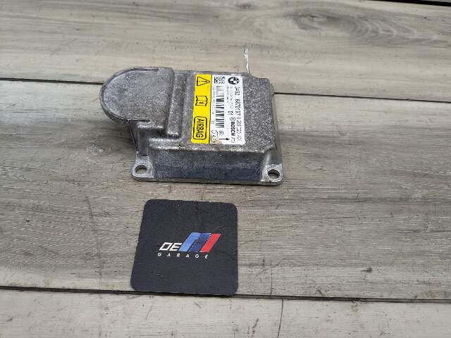 OEM BMW F15 F16 F85 F86 AirBag Air Bag SRS ICM Control Module Unit ECU Comp
