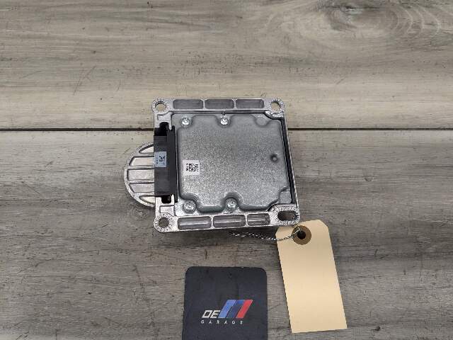 OEM BMW F15 F16 F85 F86 AirBag Air Bag SRS ICM Control Module Unit ECU Comp