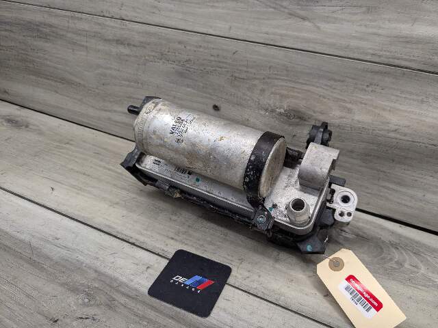 OEM BMW G20 G22 G23 G26 G29 G42 AC Condenser Air Conditioning Radiator Drier