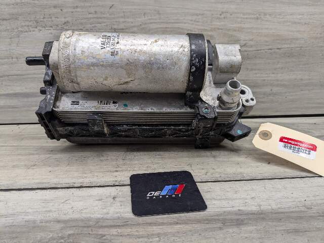 OEM BMW G20 G22 G23 G26 G29 G42 AC Condenser Air Conditioning Radiator Drier