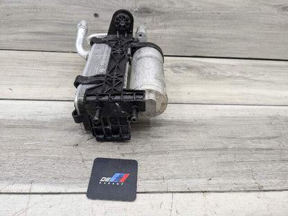 OEM BMW G20 G22 G23 G26 G29 G42 AC Condenser Air Conditioning Radiator Drier