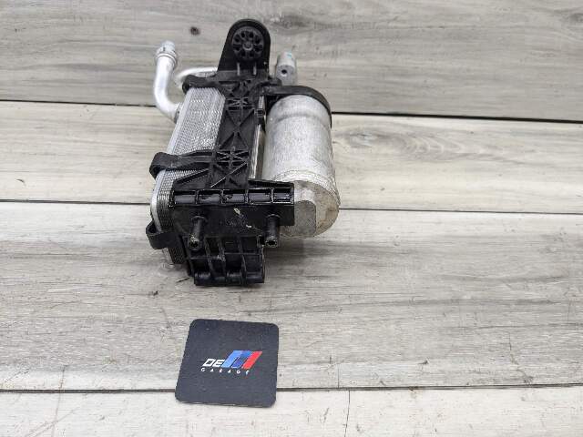 OEM BMW G20 G22 G23 G26 G29 G42 AC Condenser Air Conditioning Radiator Drier