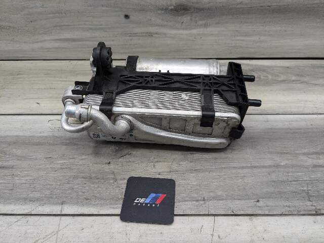 OEM BMW G20 G22 G23 G26 G29 G42 AC Condenser Air Conditioning Radiator Drier