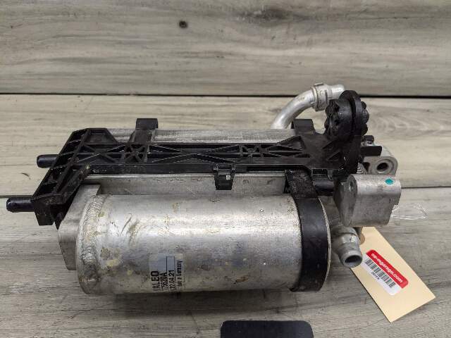 OEM BMW G20 G22 G23 G26 G29 G42 AC Condenser Air Conditioning Radiator Drier