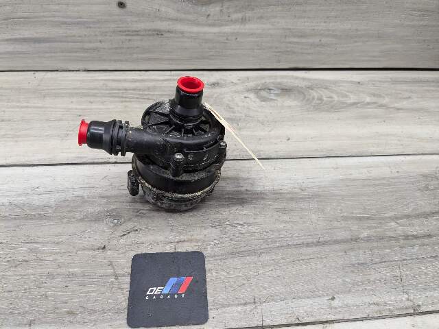 OEM BMW G01 G05 G20 G22 G23 Engine B46 B58 Auxiliary Electric Water Pump Cooling