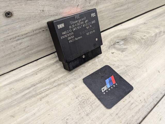OEM BMW F15 i3 X5 I01 Parking Distance Control Module Unit PDC