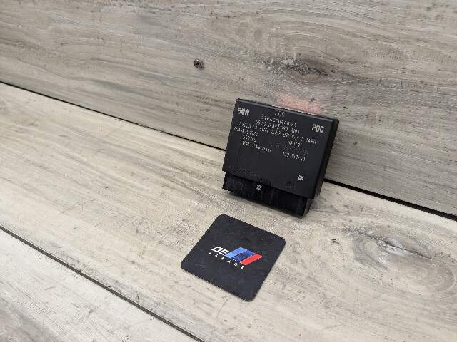 OEM BMW F15 i3 X5 I01 Parking Distance Control Module Unit PDC