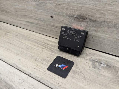 OEM BMW F15 i3 X5 I01 Parking Distance Control Module Unit PDC