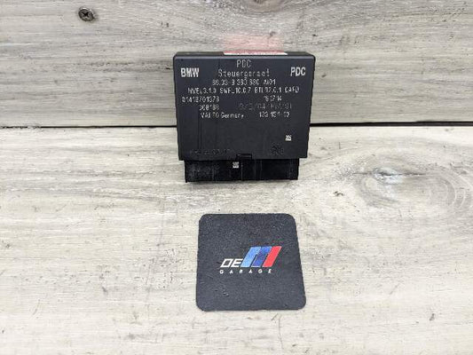 OEM BMW F15 i3 X5 I01 Parking Distance Control Module Unit PDC
