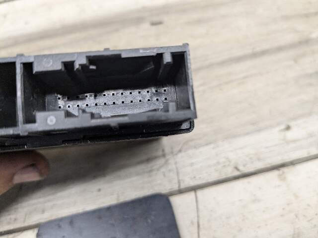 OEM BMW F15 i3 X5 I01 Parking Distance Control Module Unit PDC