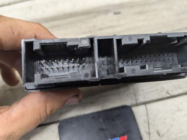 OEM BMW F15 i3 X5 I01 Parking Distance Control Module Unit PDC