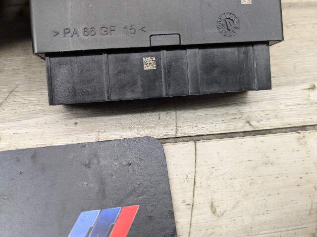 OEM BMW F15 i3 X5 I01 Parking Distance Control Module Unit PDC