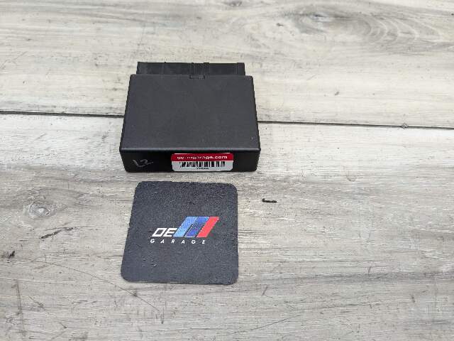 OEM BMW F15 i3 X5 I01 Parking Distance Control Module Unit PDC