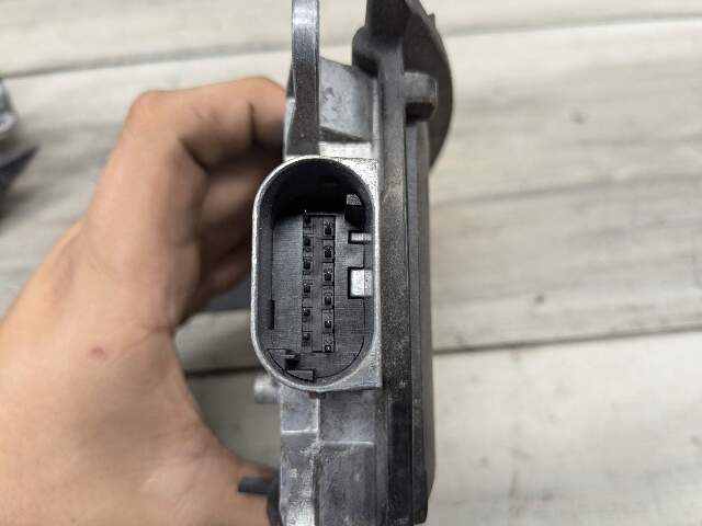 14-18 OEM BMW F15 F85 X5 Blind Spot Alert Lane Change Warning Sensors SET