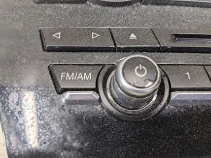 WEAR* OEM BMW F15 F85 X5 F16 F86 X6 AC Heater Control Panel Radio Media Switch