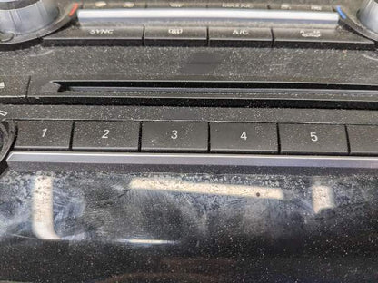 WEAR* OEM BMW F15 F85 X5 F16 F86 X6 AC Heater Control Panel Radio Media Switch