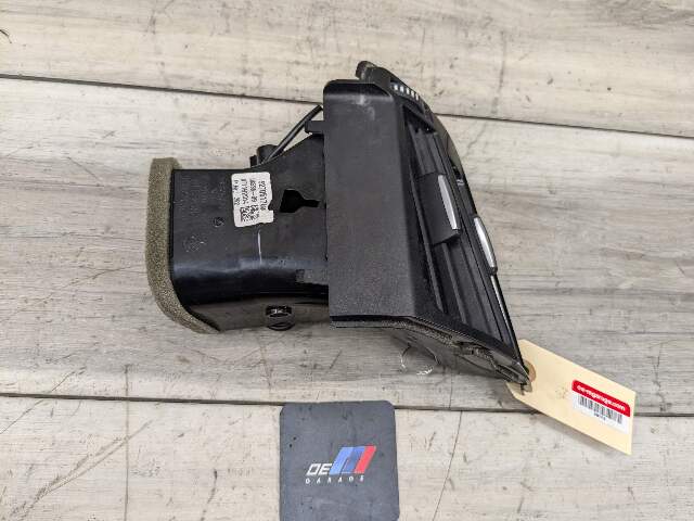 14-19 OEM BMW F15 F85 X5 F16 F86 X6 Passenger Right Air AC Vent Dash Grille