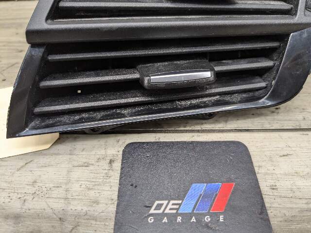 14-19 OEM BMW F15 F85 X5 F16 F86 X6 Passenger Right Air AC Vent Dash Grille