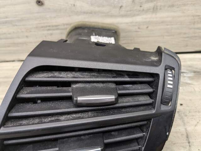 14-19 OEM BMW F15 F85 X5 F16 F86 X6 Passenger Right Air AC Vent Dash Grille