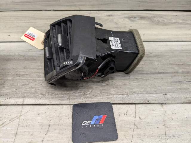 14-19 OEM BMW F15 F85 X5 F16 F86 X6 Passenger Right Air AC Vent Dash Grille