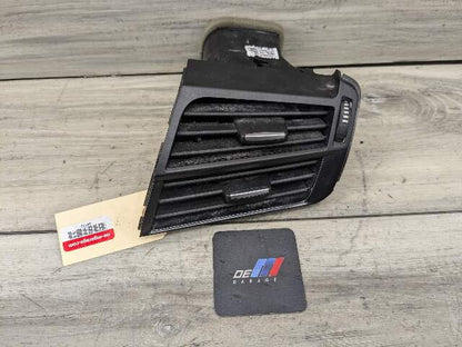 14-19 OEM BMW F15 F85 X5 F16 F86 X6 Passenger Right Air AC Vent Dash Grille