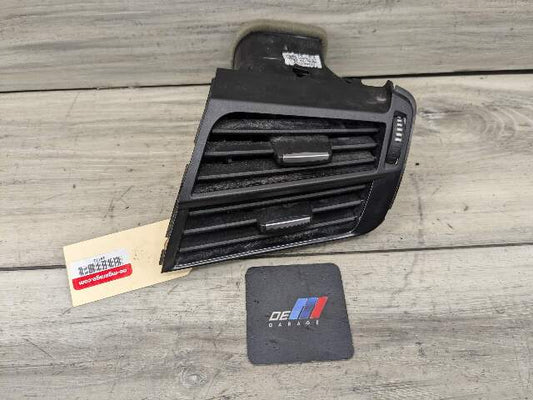 14-19 OEM BMW F15 F85 X5 F16 F86 X6 Passenger Right Air AC Vent Dash Grille