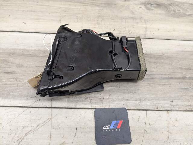 14-19 OEM BMW F15 F85 X5 F16 F86 X6 Passenger Right Air AC Vent Dash Grille