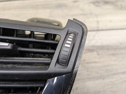 14-19 OEM BMW F15 F85 X5 F16 F86 X6 Passenger Right Air AC Vent Dash Grille