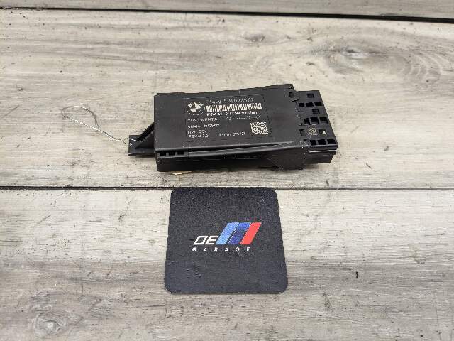 OEM BMW F01 F02 F10 F30 G01 X1 X3 M8 Front Rear Left Right Headed Seat Module