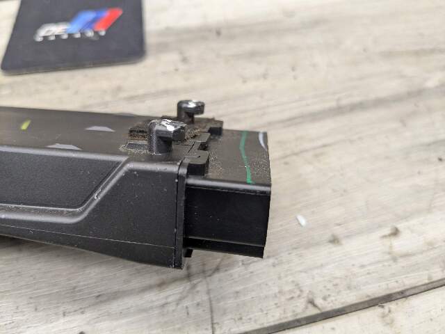 OEM BMW F01 F02 F10 F30 G01 X1 X3 M8 Front Rear Left Right Headed Seat Module