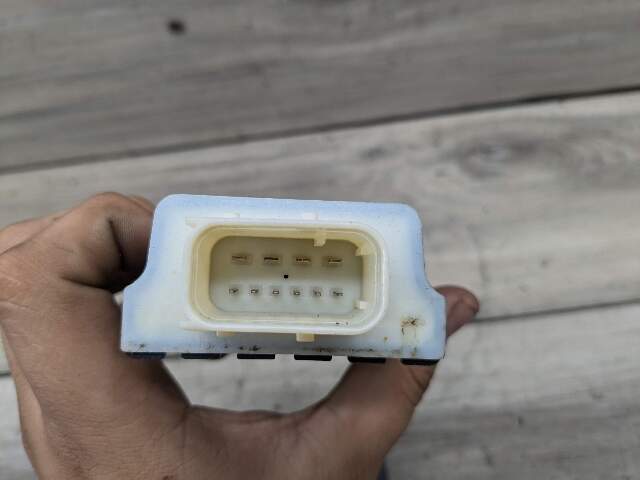 OEM BMW F90 F97 G01 G12 G20 G26 G30 Front Left Right Seat Occupant Sensor Module