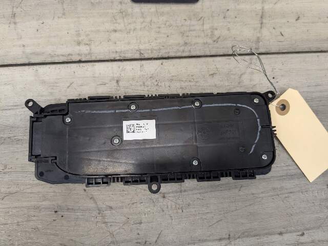 OEM BMW G01 G02 G20 330 M340 X3 Front Left Driver Seat Adjustment Control Switch