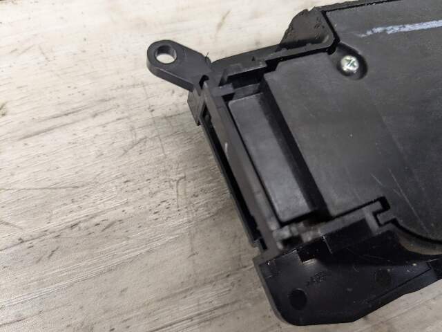 OEM BMW G01 G02 G20 330 M340 X3 Front Left Driver Seat Adjustment Control Switch