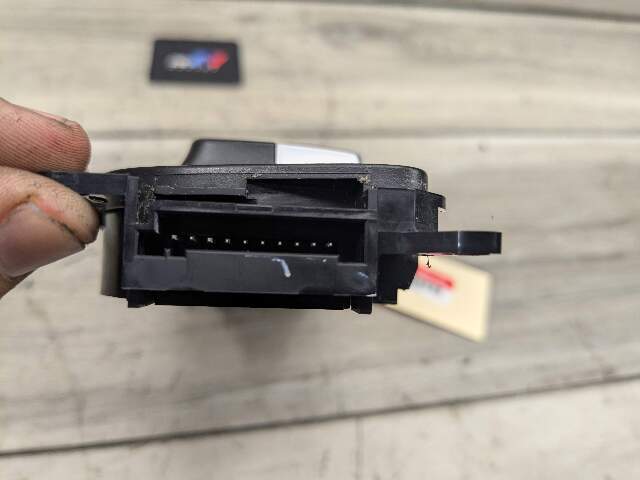 OEM BMW G01 G02 G20 330 M340 X3 Front Left Driver Seat Adjustment Control Switch