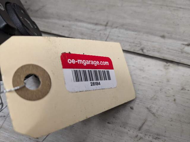 OEM BMW G01 G02 G20 330 M340 X3 Front Left Driver Seat Adjustment Control Switch