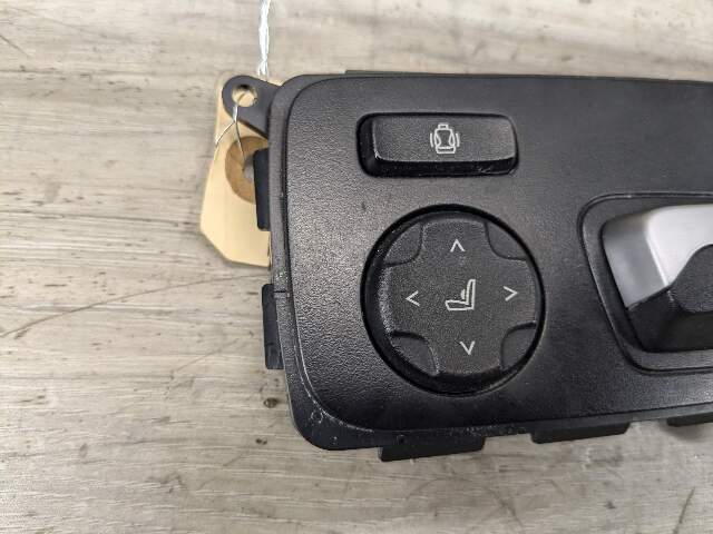 OEM BMW G01 G02 G20 330 M340 X3 Front Left Driver Seat Adjustment Control Switch