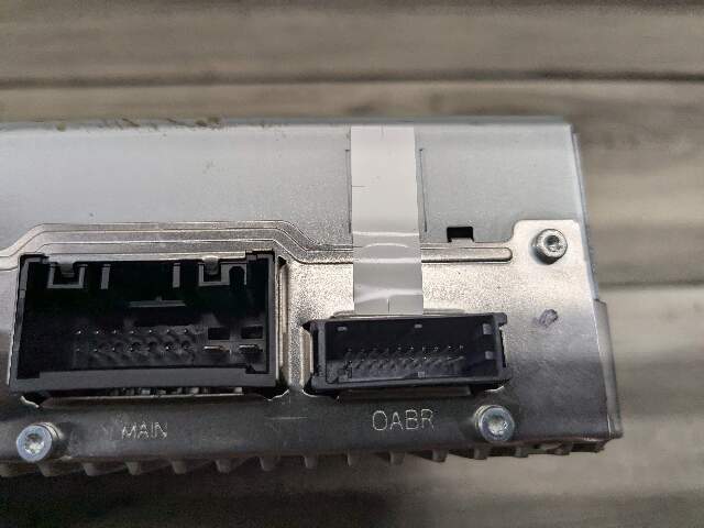 OEM BMW G01 G20 330 M340 Navigation Headunit Radio Audio Head Unit MGU HW 3.1